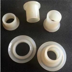 High Quality Custom Molded Nylon Plastic Washer