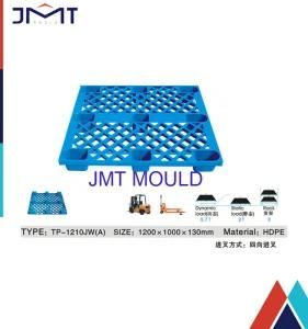 Factory Supply China Manufacturer Plastic Pallet Injection Moulds