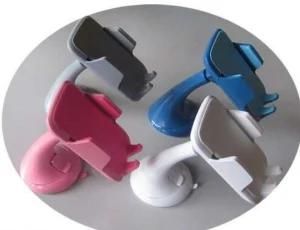 ABS Plastic Cellphone Holder and Injection Mould Manufacture