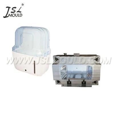 Injection Plastic Water Purifier Mould