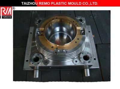 Plastic Bucket Mould035