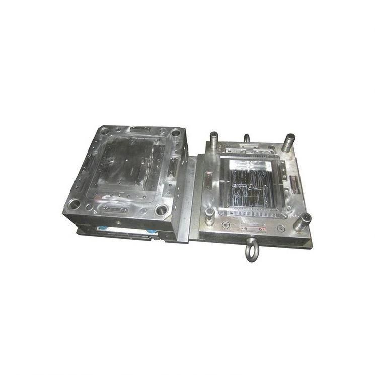 Customized/Designing Plastic Injection Mould for Medical Parts
