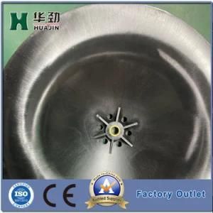 Impeller Lower Cover Master Precision Mold