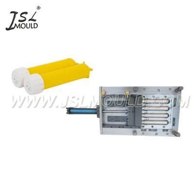 Plastic RO Membrane Filter Housing Mould