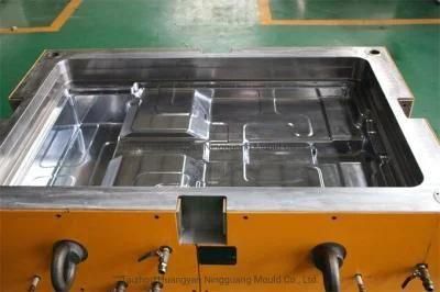 SMC Mould for Battery Box Cover