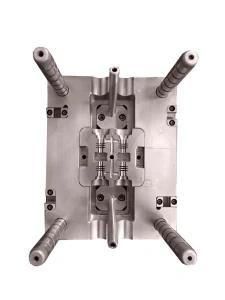 ABS Pressure Tap Plastic Injection Mold