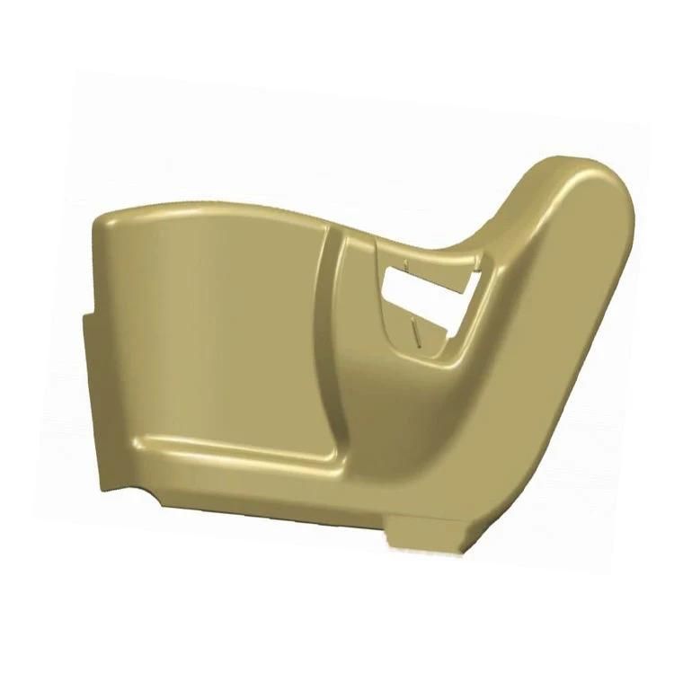 Automotive Injection Mold Car ABS Plastic Parts ABS Injection Molding Plastic Part