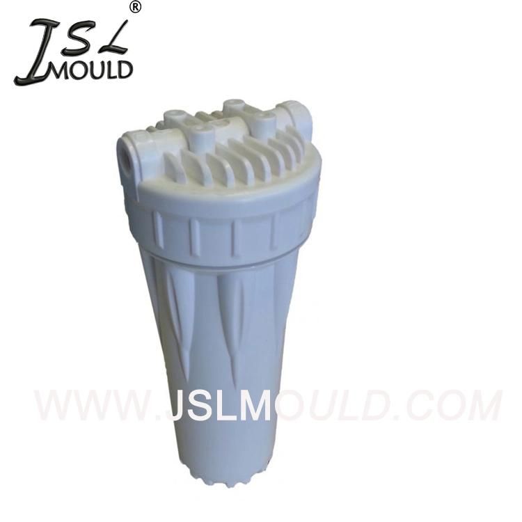10" Slim Line Plastic Water Filter Housing Mold