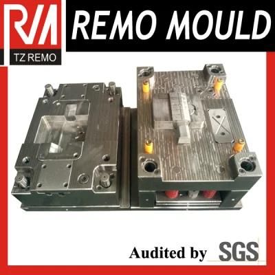 Long Life injection Sensor Protective Cover Mould