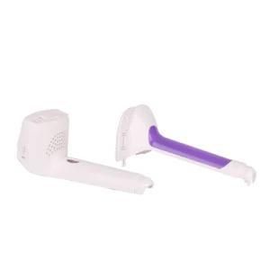 OEM Plastic Injection Parts for Plastic Household Hair Dryer Housing