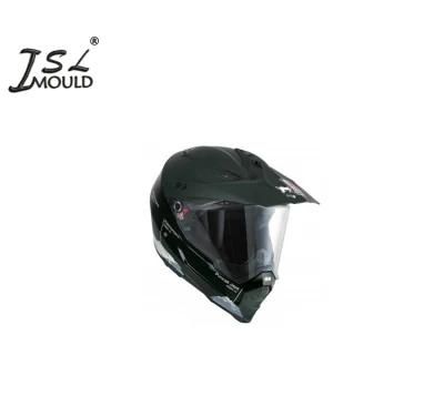 Plastic Motorcross Helmet Mold