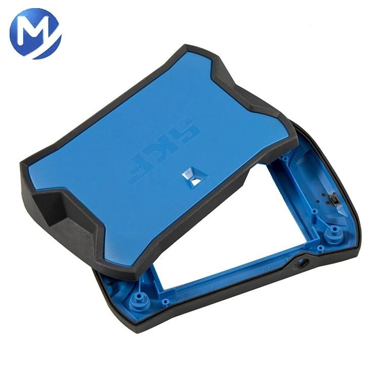 Cheap Over Molding Plastic Parts Mold Plastic Injection Mold Moulding
