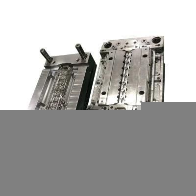 12 Years Plastic Injection Molds Manufacturers Free Sample Custom Spare Parts and Silicone ...