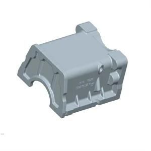 Manufacturer Aluminum Alloy Die Casting Mold Motorcycle Engine Housing