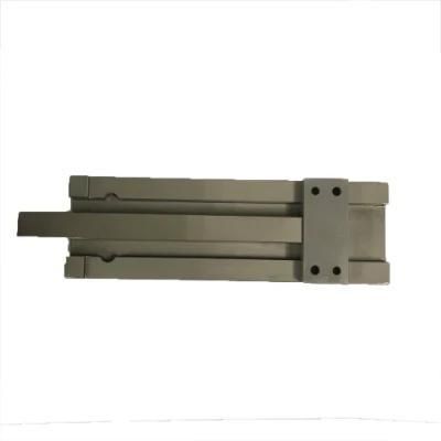 Wmould Zz174 Latch Lock for Injection Mould