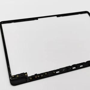 Durable Thermoformed Plastic Product Laptop Keyboard Frame Plastic Shell Mould