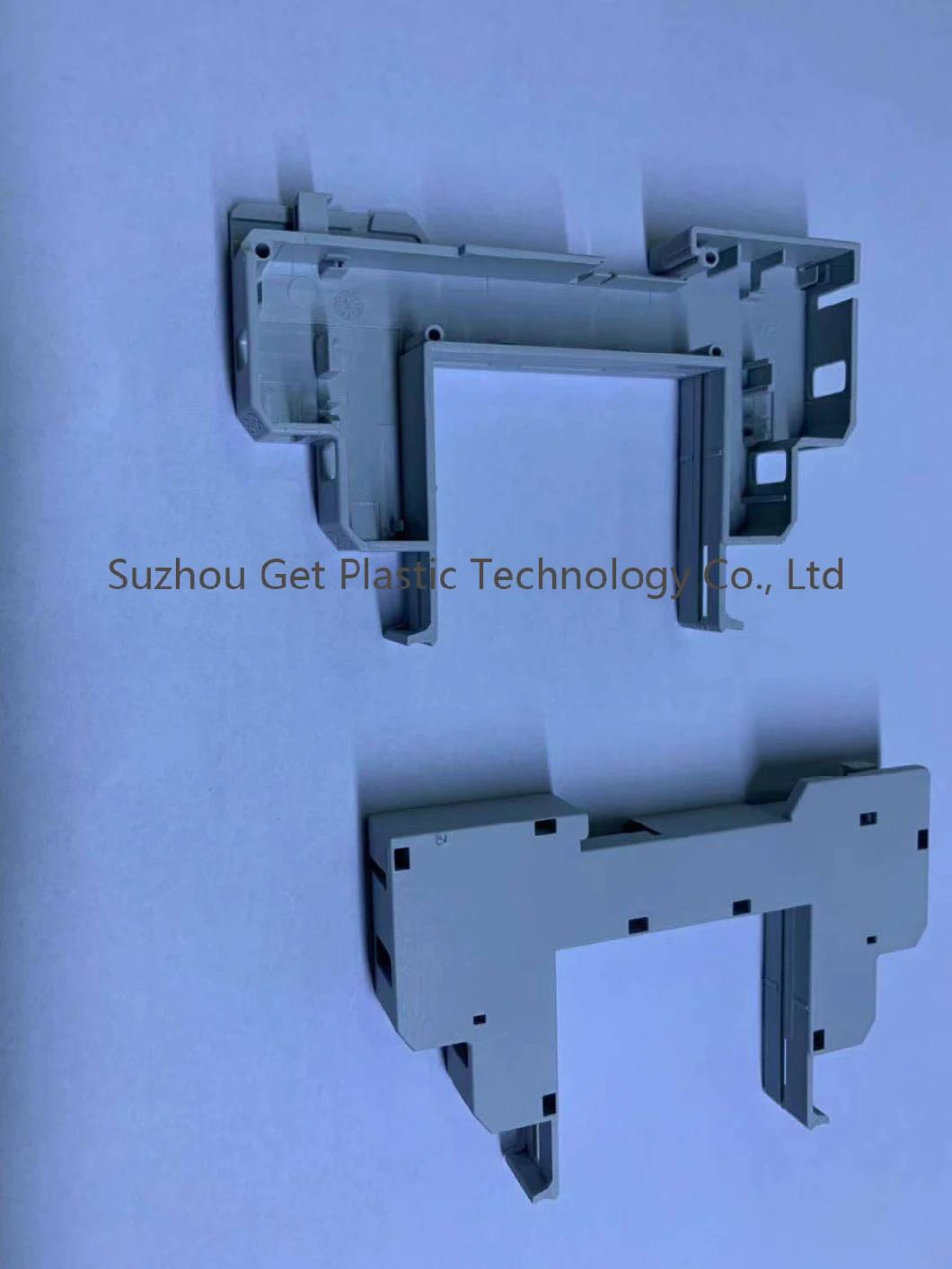 Good Auto Plastic Parts of Injection Mould