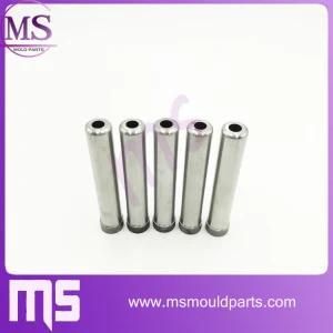 Hole Sleeves Punch with Through Hole OEM Standard Punch Pin Die Parts