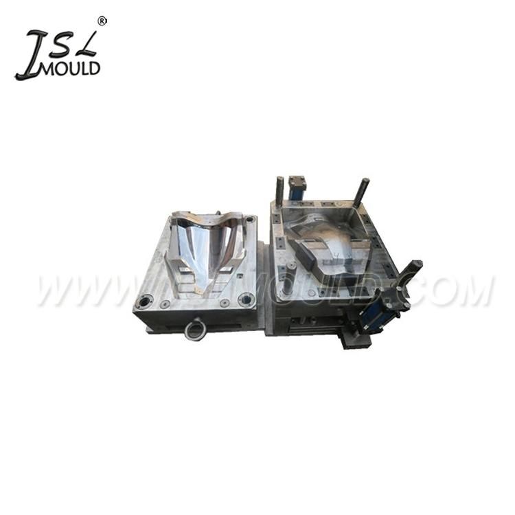 Plastic Injection Motorcycle Body Part Mould