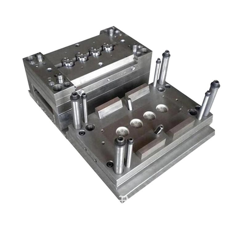 Custom Mould Manufacturer Competitive Price Injection Plastic Material Injection