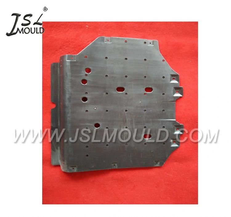OEM Custom Injection Plastic Auto Car Engine Cover Mold