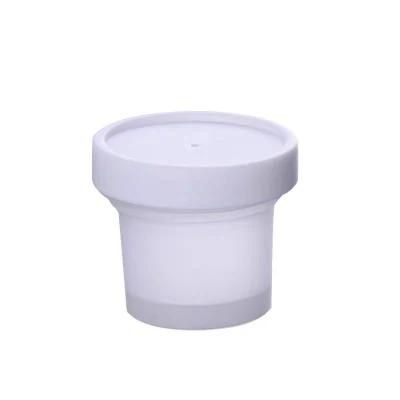 Injection Plastic Molding Custom Made Plastic Milk Tea Cup Mould