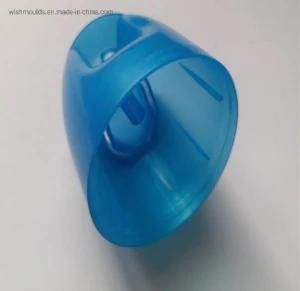 PP Plastic Cap and Injection Plastic Mould Manufacturer