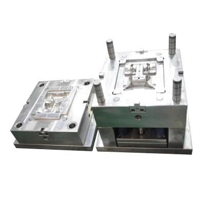 Plastic Injection Molding Injection Mould Maker Mold