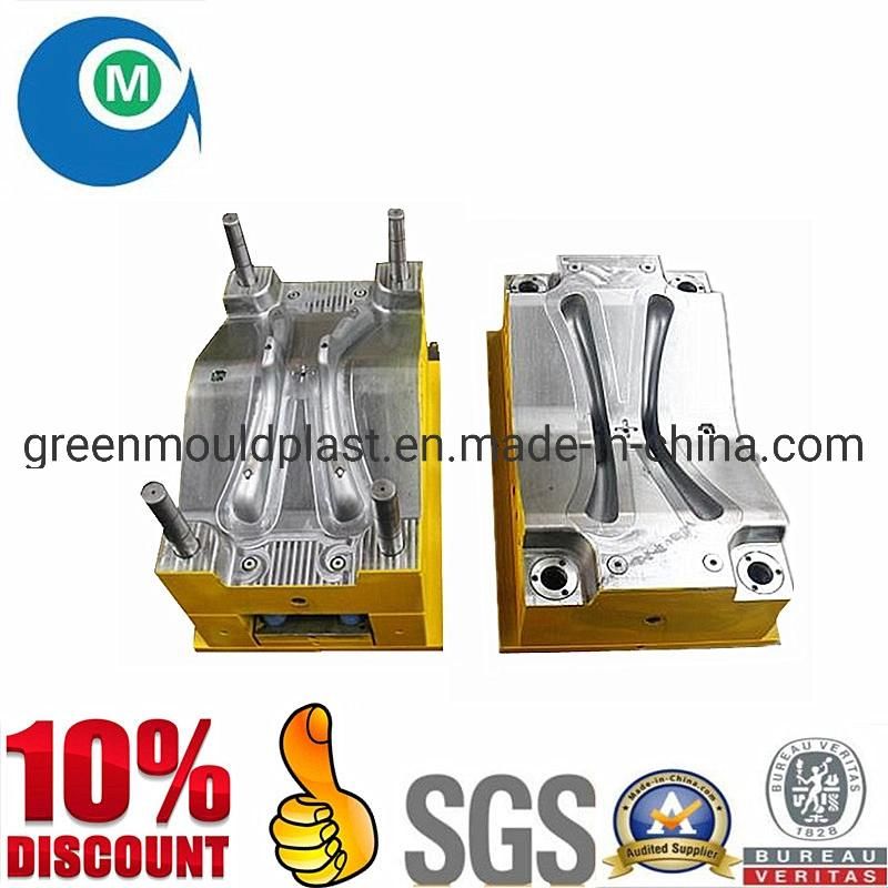 Customized Plastic Injection Clothes Hanger Mold China Factory