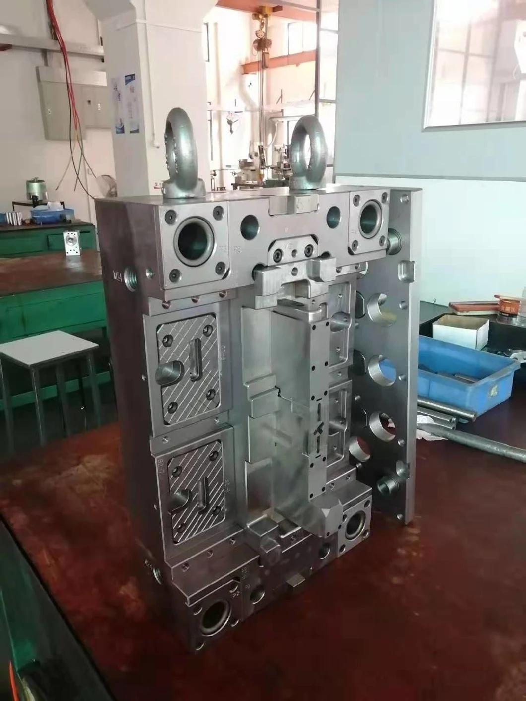 OEM Injection Mold for Automobile ABS Plastic Part