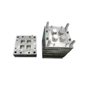 Lowest Price Custom Electronic Parts Plastic Injection Mold