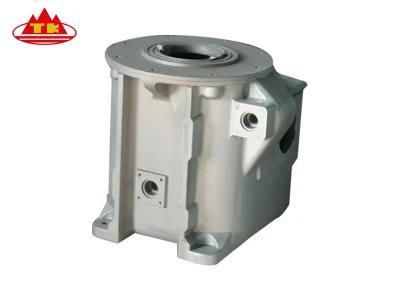 Lpdc Low-Pressure Die Casting Housing Die Casting Parts Aluminum