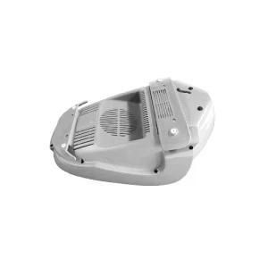 Plastic Product Manufacturer About Custom Designed Tooling Parts