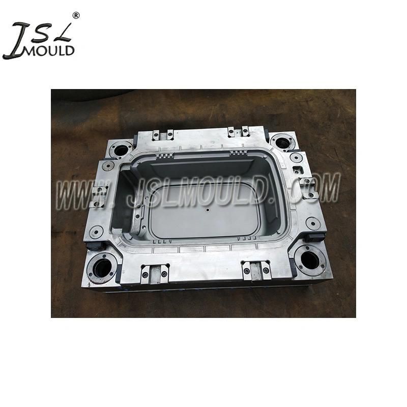 Injection Plastic Pet Carry Box Mould