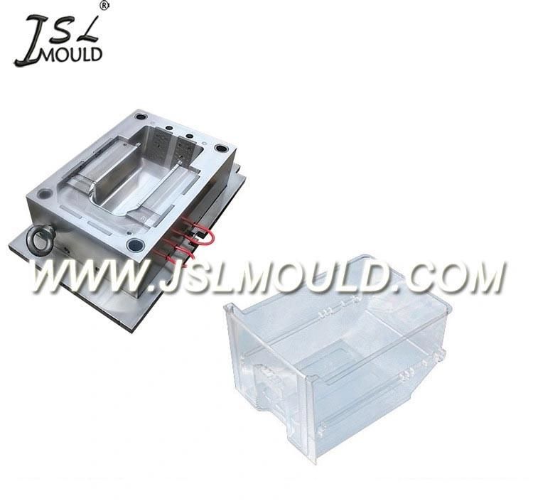 Injection Plastic Refrigerator Door Frame Mould