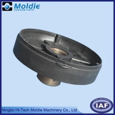 Customized/Designing Plastic Injection Mould for Hardware Products with Metal