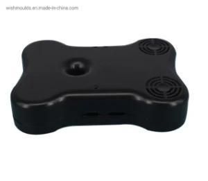 ABS Plastic Toy Enclosure Supplier, Custom Plastic Injection Cover Mould