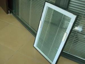 Perfect Hollow Window Company From China