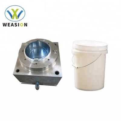 Paint Bucket Mold Europe Plastic Mould