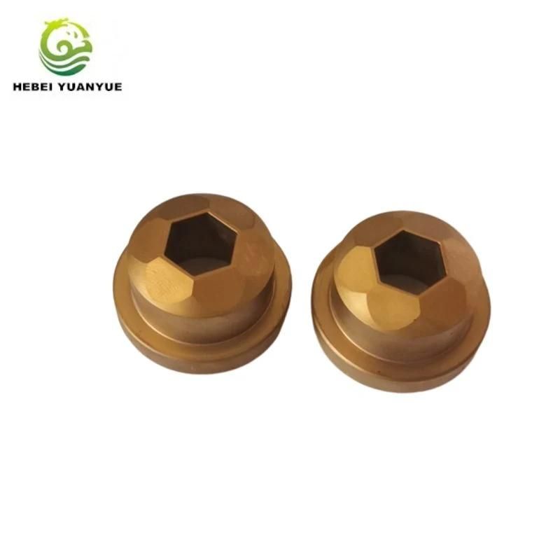 Professional Customed Nut Forming Die and Cold Heading Die