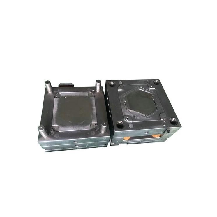 Customized/Designing Plastic Injection Automotive Bumper Mould