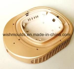 Injection Air Cleaner Covers, Plastic Mould Manufacturer
