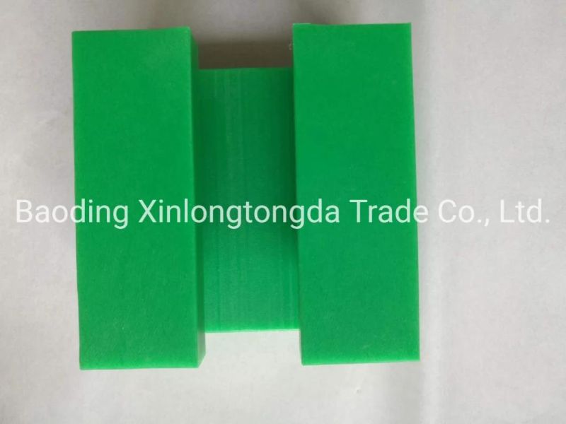 China OEM Engineering Plastics Materials Plastic Injected Mould Nylon