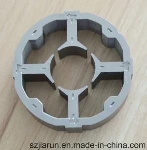 Silicon Sheet Metal Stamping Stepper Motor Core Progresssive Mold