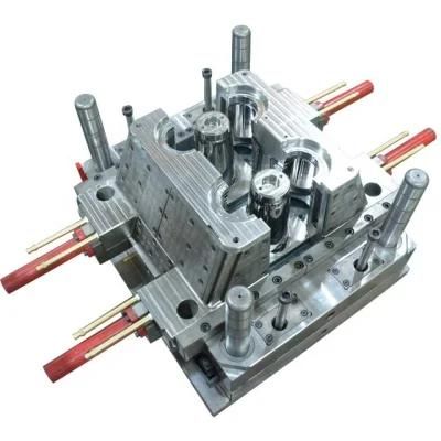 Cup Moulding Products Mould Maker Companies Plastic Injection Mould
