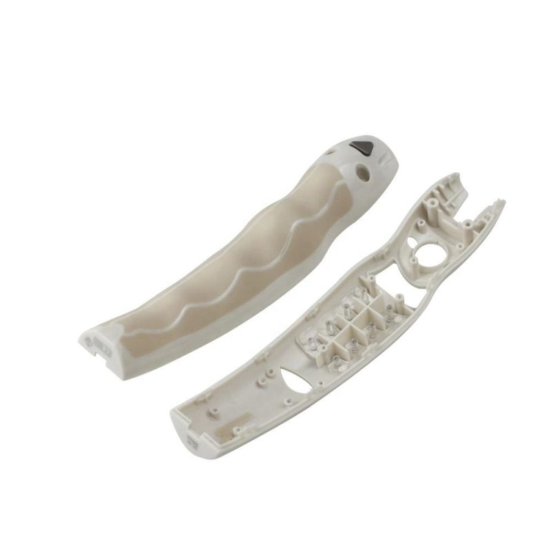 Customized High Precision Plastic Mould Products Maker Injection Mold Manufacturer Mouldings for Factory