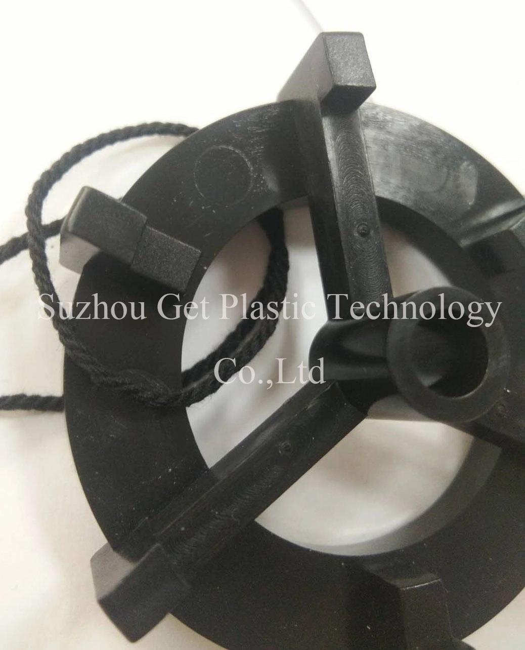 Gear Type Injection Molded Plastic Products