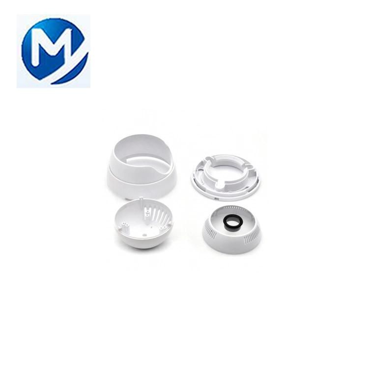Plastic Injection Mould for ABS/ PC Electronic Plastic Parts Housing