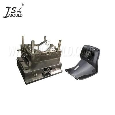 High Quality Plastic Scooty Front Inner Cover Mould