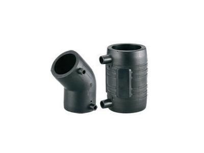 PE Fused Coupling Pipe Fitting Mold